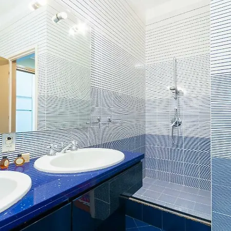 Residenze Solari Apartment Milan