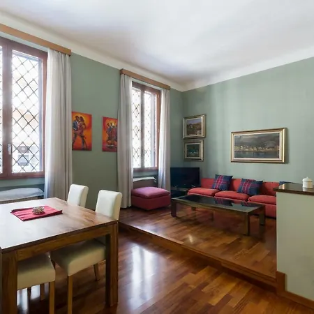 Residenze Solari
