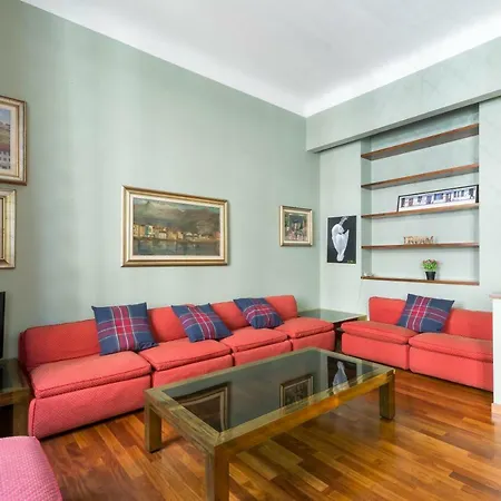Residenze Solari Apartamento *