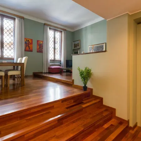 Residenze Solari Milán