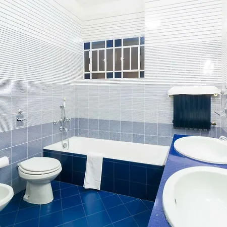 Residenze Solari Apartamento *