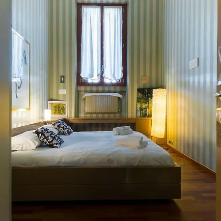 Apartamento Residenze Solari Milán