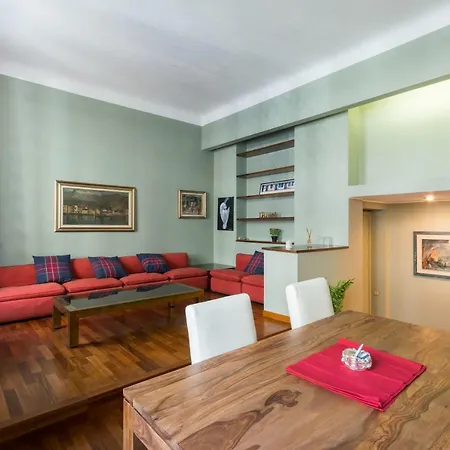 Apartamento Residenze Solari