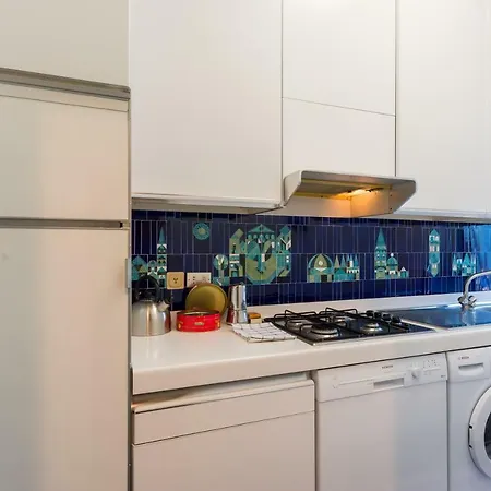 Residenze Solari *