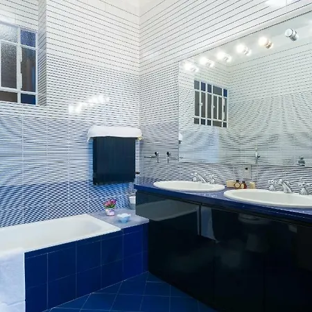 Apartamento Residenze Solari *