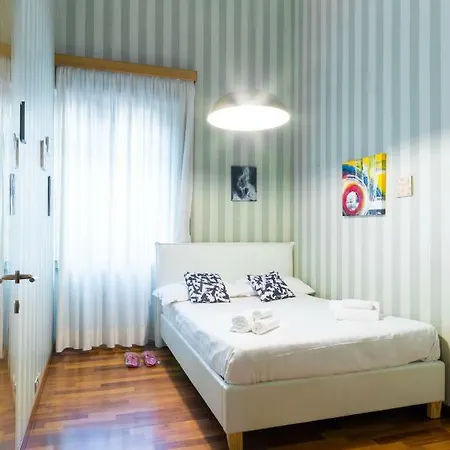 Residenze Solari * Milán