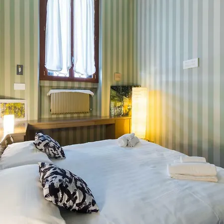 Apartamento Residenze Solari