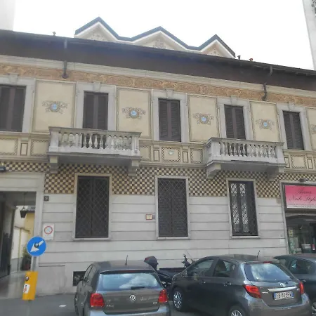 Residenze Solari * Milán