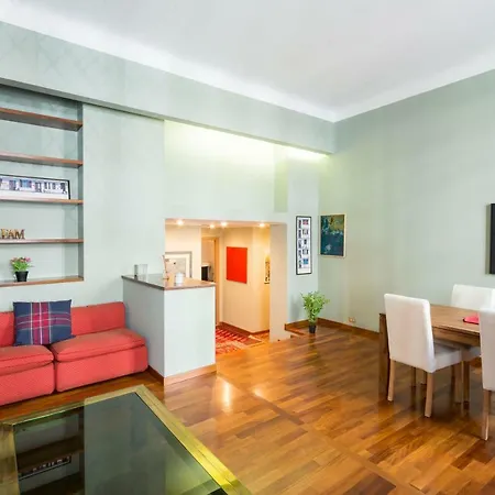 Apartamento Residenze Solari